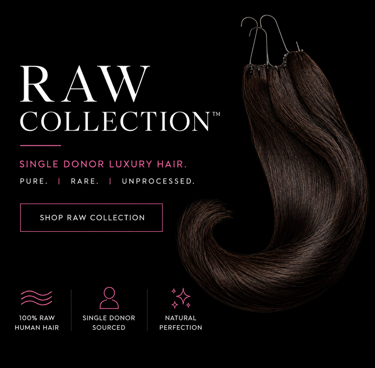 RAW SEA BUNDLES