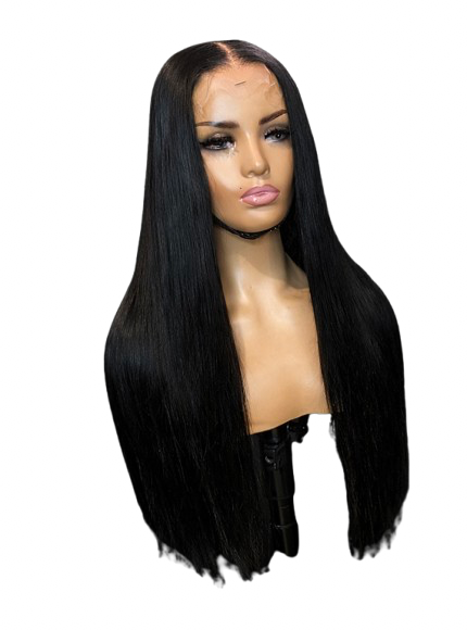 5x5 GLUELESS WIG - STRAIGHT