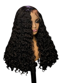 5x5 GLUELESS WIG - DEEP CURLY