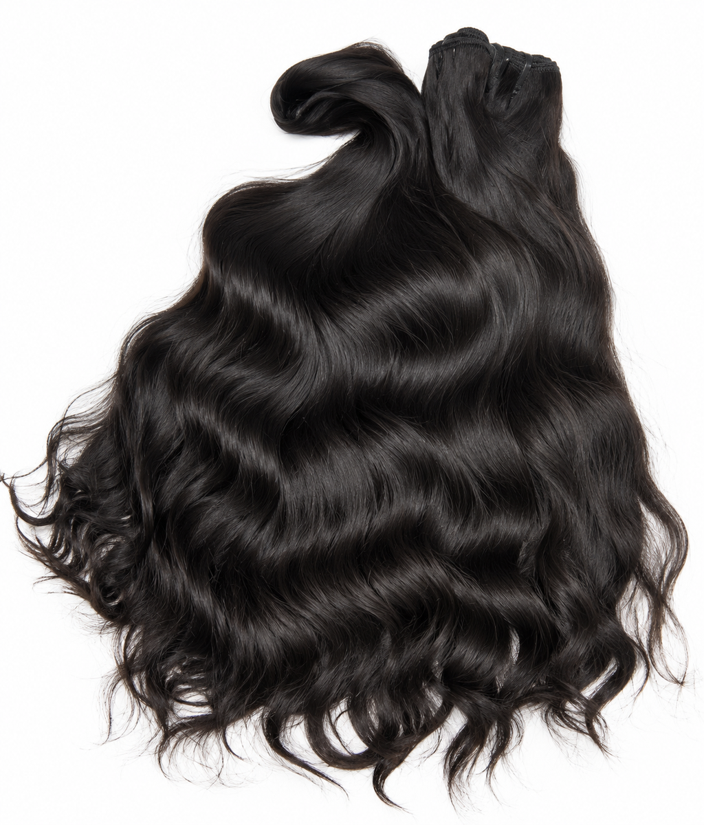 RAW SEA LOOSE WAVE