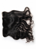 RAW SEA LOOSE WAVE FRONTAL